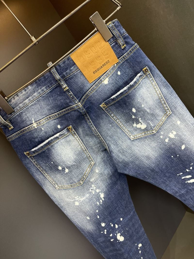 Dsquared2 Jeans